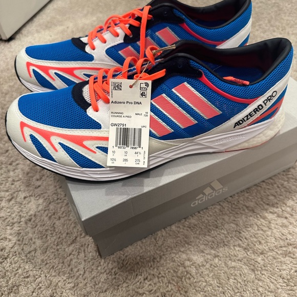 Men’s running shoes!